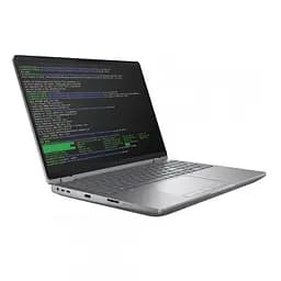 Ноутбук HP Zbook 16 Fury G1i, Ultra 9-285HX, 64GB DDR5, 2TB, RTX PRO 4000, Windows 11 Pro - мініатюра 2