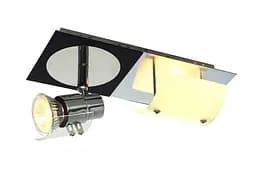 Светильник Brille настенный-потолочный спот поворотный накладной HTL-52/2