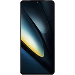 Смартфон Xiaomi Poco F6 Pro 12/512GB Black - мініатюра 7