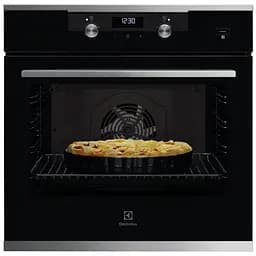 Духова шафа Electrolux KODEF75X2