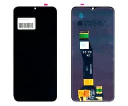 Дисплей Samsung S921 Galaxy S24, чорний, без рамки, Original (PRC), original glass