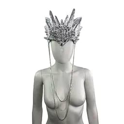 Тіара - корона Королева Драконів