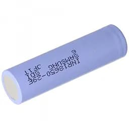 Аккумулятор Samsung 29E 8.25А 2900 mAh (17627)