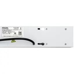 Cвітильник лінійний підвісний Philips RC095V 28Вт 4000К ІP20 білий (911401832682) - мініатюра 4