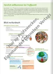 Treffpunkt International A1.2 Kurs- und Übungsbuch Inkl. E-Book Und PagePlayer-App - мініатюра 2