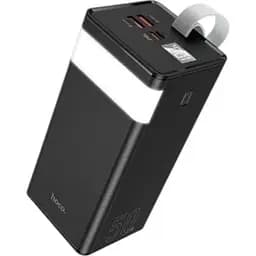 Зовнішній акумулятор Hoco Powermaster fully compatible 50000mAh J86A 5A 22.5W 6931474759238