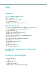 Der kleine Duden - Deutsche Grammatik: Eine Sprachlehre für Beruf, Studium, Fortbildung und - мініатюра 2