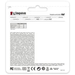 USB флеш накопичувач Kingston 256GB DataTraveller 70 USB 3.2 / Type-C (DT70/256GB) - мініатюра 9