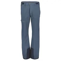 Штани Scott Ultimate Dryo 10 XS Блакитний (1081-277701.7377.005)