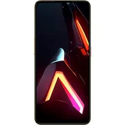 Смартфон Nubia NEO 3 5G 8/256GB Titanium Gold [147530] - мініатюра 2