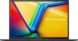 Ноутбук ASUS Vivobook 16 X1605ZA-MB531 16' WUXGA IPS, Intel i5-1235U, 16GB, F1TB, UMA, NoOS, Чорний (90NB0ZA3-M00H30) - мініатюра 6