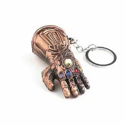 Брелок Geek Land Avengers: Infinity War Рукавичка Нескінченності 10.058.085 - мініатюра 4