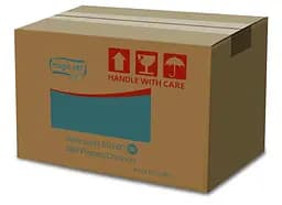 Пелюшки для собак Magic Pet Щоденні 60х60 см 360 шт - мініатюра 2