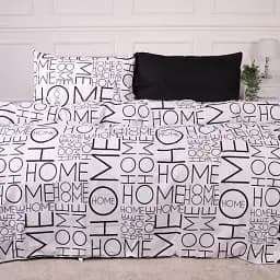 Комплект постільної білизни MirSon Ranforce Elite 17-4848 Gaetano 160х220 см (2200009583780)