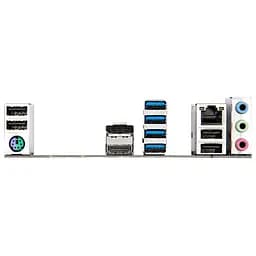 Материнська плата A520M DS3H V2 sAM4 A520 4xDDR4 M.2 HDMI DP mATX Gigabyte teh0019113 - мініатюра 5