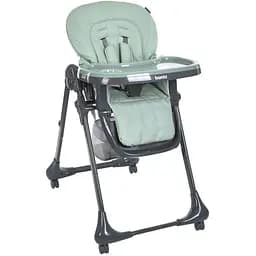 Стільчик для годування Bambi M 3233L-G Jade Green 