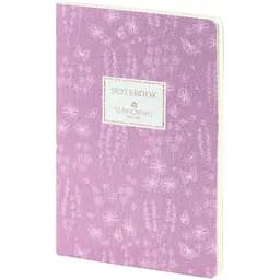 Книга записна Axent Turnowsky Morning Dew А5 60 аркушів у клітинку (8710-5-A-TR) - мініатюра 2
