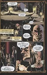 The Sandman. Пісочний чоловік. Том 1. Прелюдії й ноктюрни - мініатюра 8