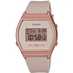 Жіночий годинник Casio Timeless Collection LW-204-4AVEF