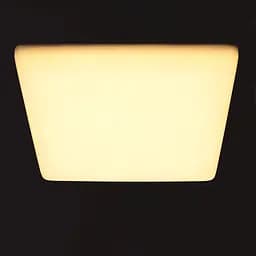 Стельовий врізний світильник Brille LED-46R/36W WW - мініатюра 5