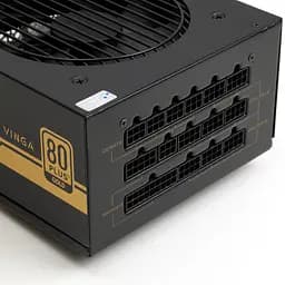 Блок живлення Vinga 650W (VPS-650G) - мініатюра 9