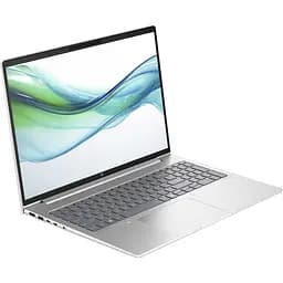 Ноутбук HP ProBook 460 G11, Ultra 7 155U 48GHz, 16GB DDR5 5600,512GB, Windows 11 Професійна, 512GB - мініатюра 2