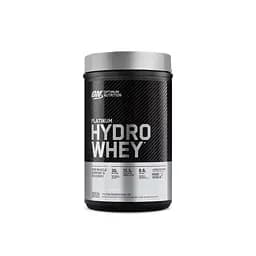 Протеїн Optimum Nutrition Platinum Hydro Whey, 795 грам - Шоколад