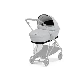 Люлька Cybex Melio Fog Grey (524000081) - мініатюра 5