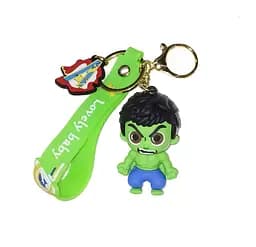 Брелок С 68174 Супергерой (6900067681744) Вид 1