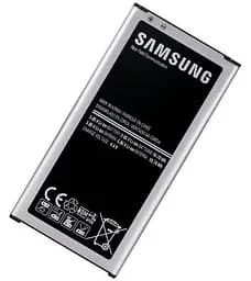 Аккумулятор оригинал Samsung EB- BG900BBC/ EB- BG900BBE G900 Galaxy S5