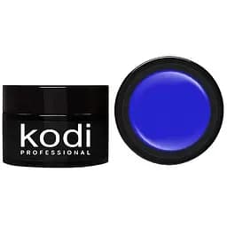 Гель-краска Kodi Professional №44, 4 мл