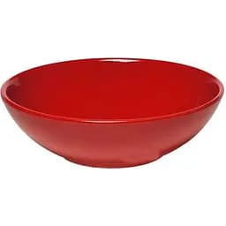Салатник Emile Henry порційний 15.5 см червоний (342116)