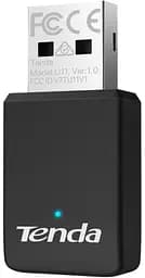 Адаптер WiFi U11 AX900, USB Tenda teh0017386