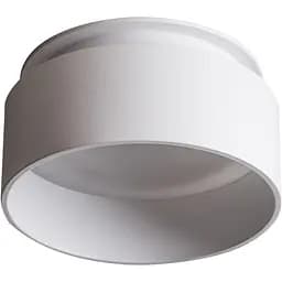 Світильник точковий без патрону Kanlux Govik DSO-W (29235)