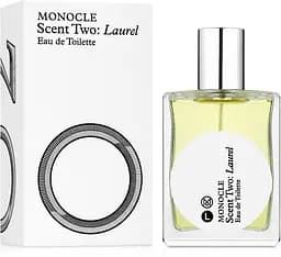 Туалетна вода Comme des Garcons Laurel 50 мл  - мініатюра 2