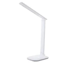 Настольная светодиодная лампа Brille SL-122 LED 8W WH