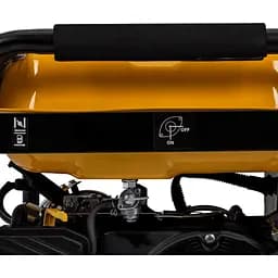 Генератор бензиновий Vito VIG38L [DD0005362] [123916] - мініатюра 7
