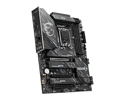 Материнська плата MSI Z890 Gaming Plus WiFi Socket 1851 - мініатюра 4