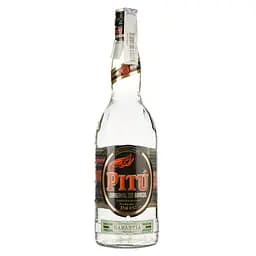 Кашаса Pitu Premium 38% 0.7 л