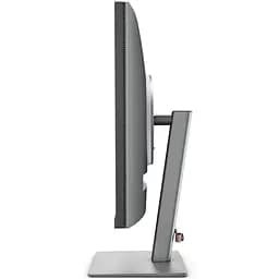 TFT 31.5" BenQ RD320U, 4K, IPS, 2хHDMI, DP, USB- C, USB-hub, HAS, Pivot, кол., сірий - мініатюра 7