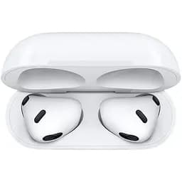 Навушники Apple AirPods 3rd generation TWS HC White - мініатюра 4