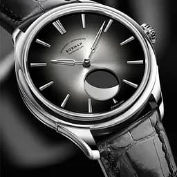 Годинник Borman Aristocrate