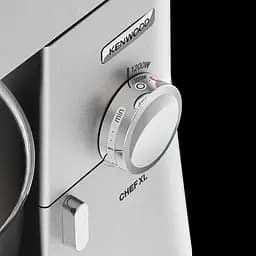 Кухонна машина Kenwood KVL 4170 S (0W20011162) - мініатюра 6