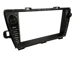 Перехідна рамка Toyota Prius Carav 22-2139 - мініатюра 2