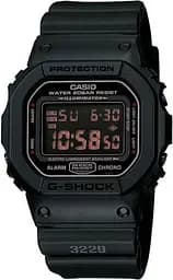 Часы CASIO DW-5600MS-1