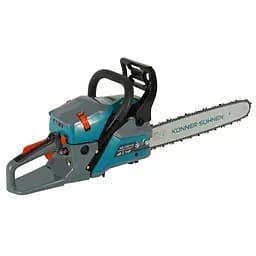 Пила бензинова Konner&Sohnen KS CS21G-13 (KS CS21G-13) - мініатюра 5