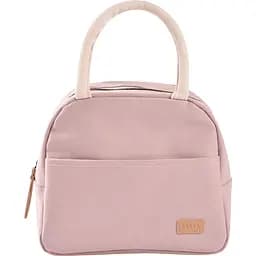 Изотермическая сумка Beaba 5 л розовая