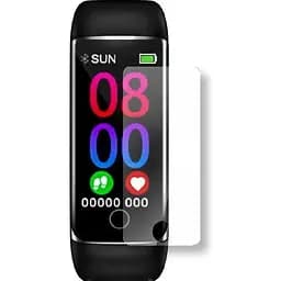 Защитная пленка StatusSKIN для Gelius Pro GP-SB002 Экран Глянцевая Titan