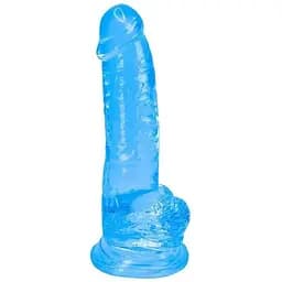 Фалоімітатор Wooomy Oasis