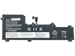 Акумулятор L20M4PE1 для Lenovo IdeaPad 5 PRO 16ACH6 16ARH7 16IAH7 16IHU6 (L20C4PE1 L20L4PE1) (15.4V 4650 mAh 71W) - мініатюра 2